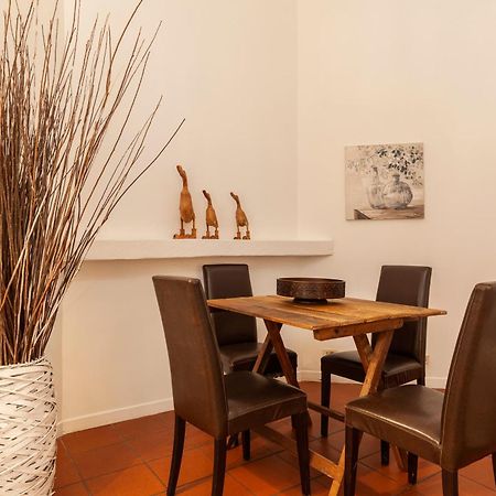 Campo Dei Fiori Elite Luxury For 10 Guests Lejlighed Rom Eksteriør billede