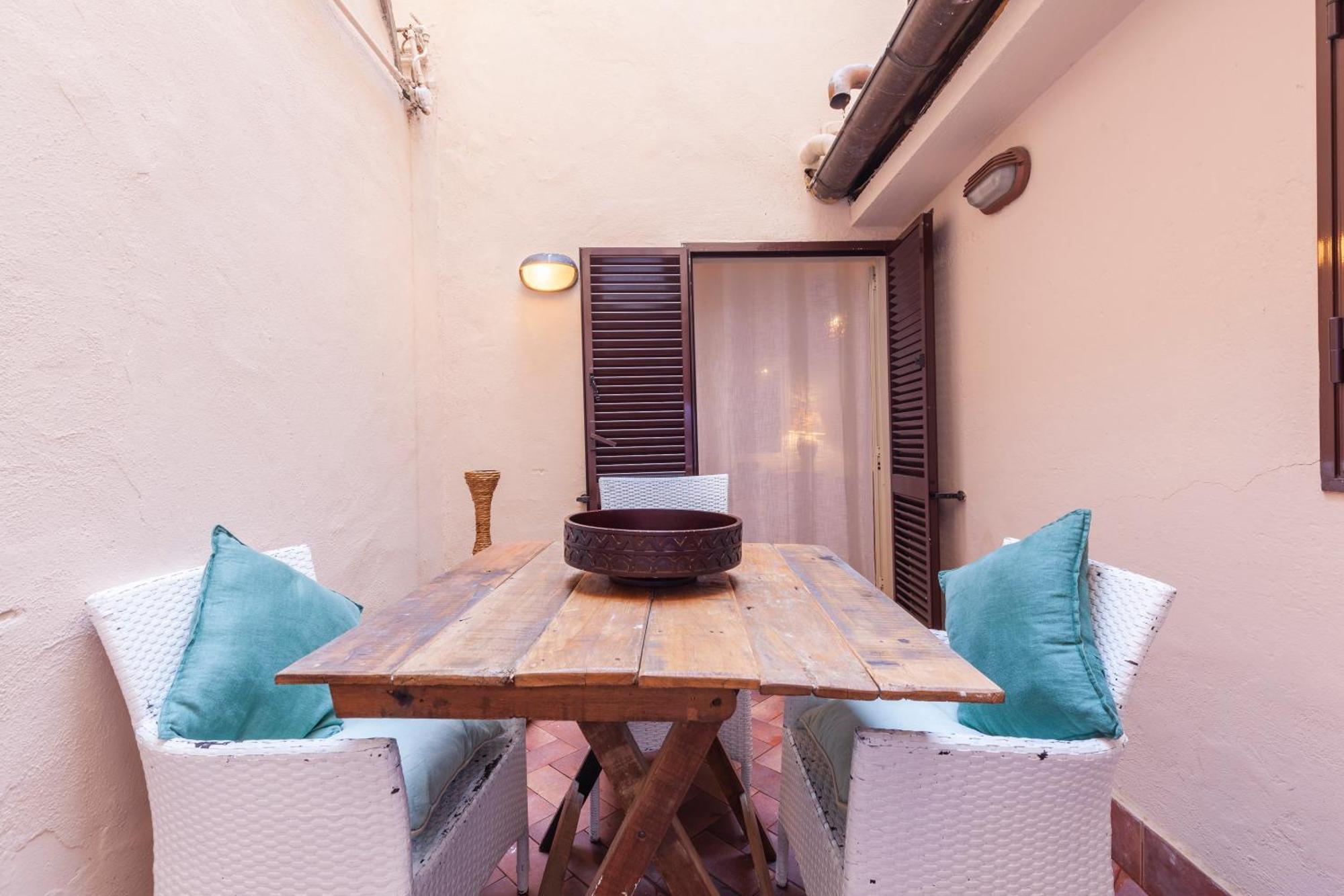 Campo Dei Fiori Elite Luxury For 10 Guests Lejlighed Rom Eksteriør billede