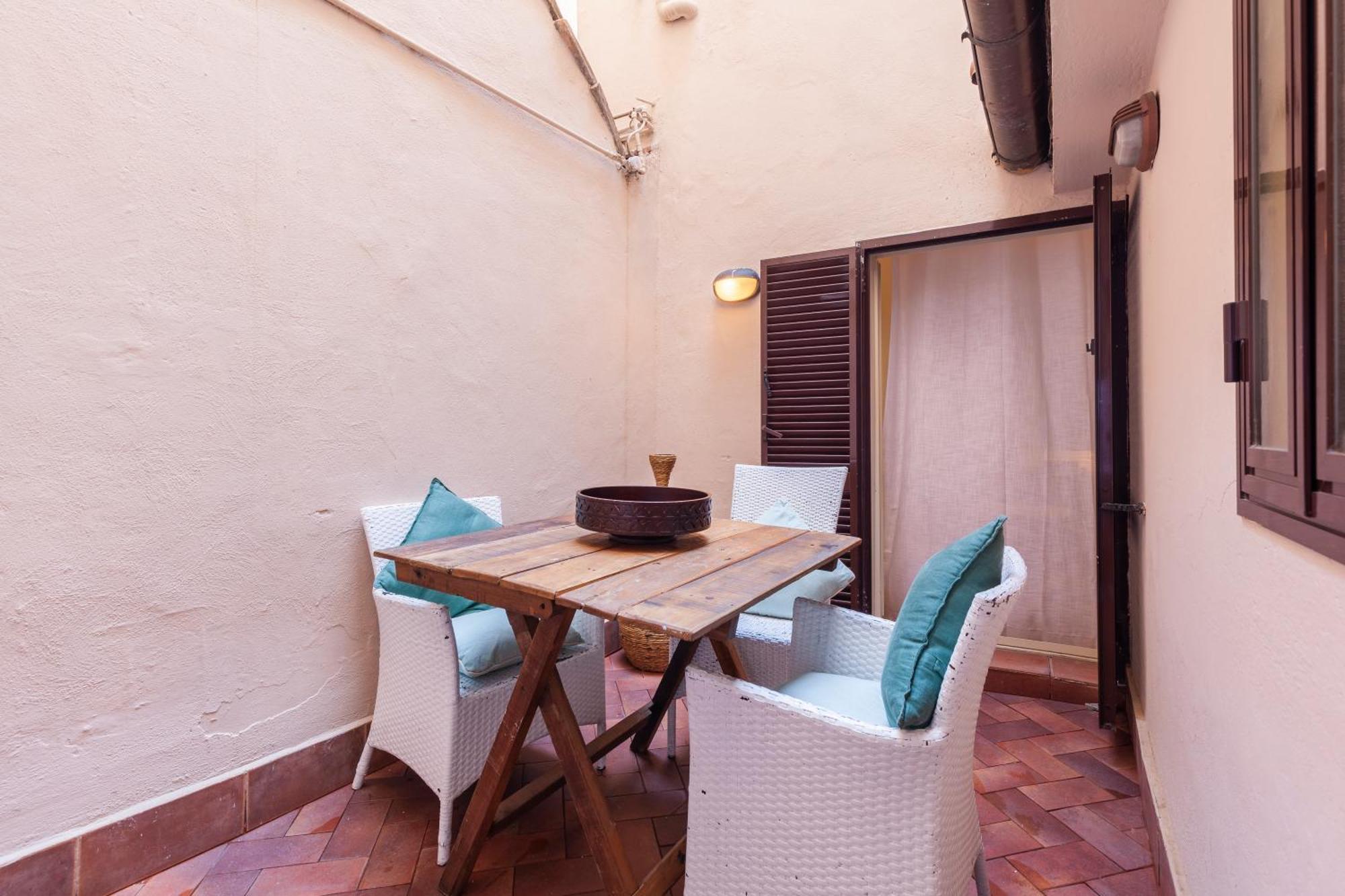 Campo Dei Fiori Elite Luxury For 10 Guests Lejlighed Rom Eksteriør billede