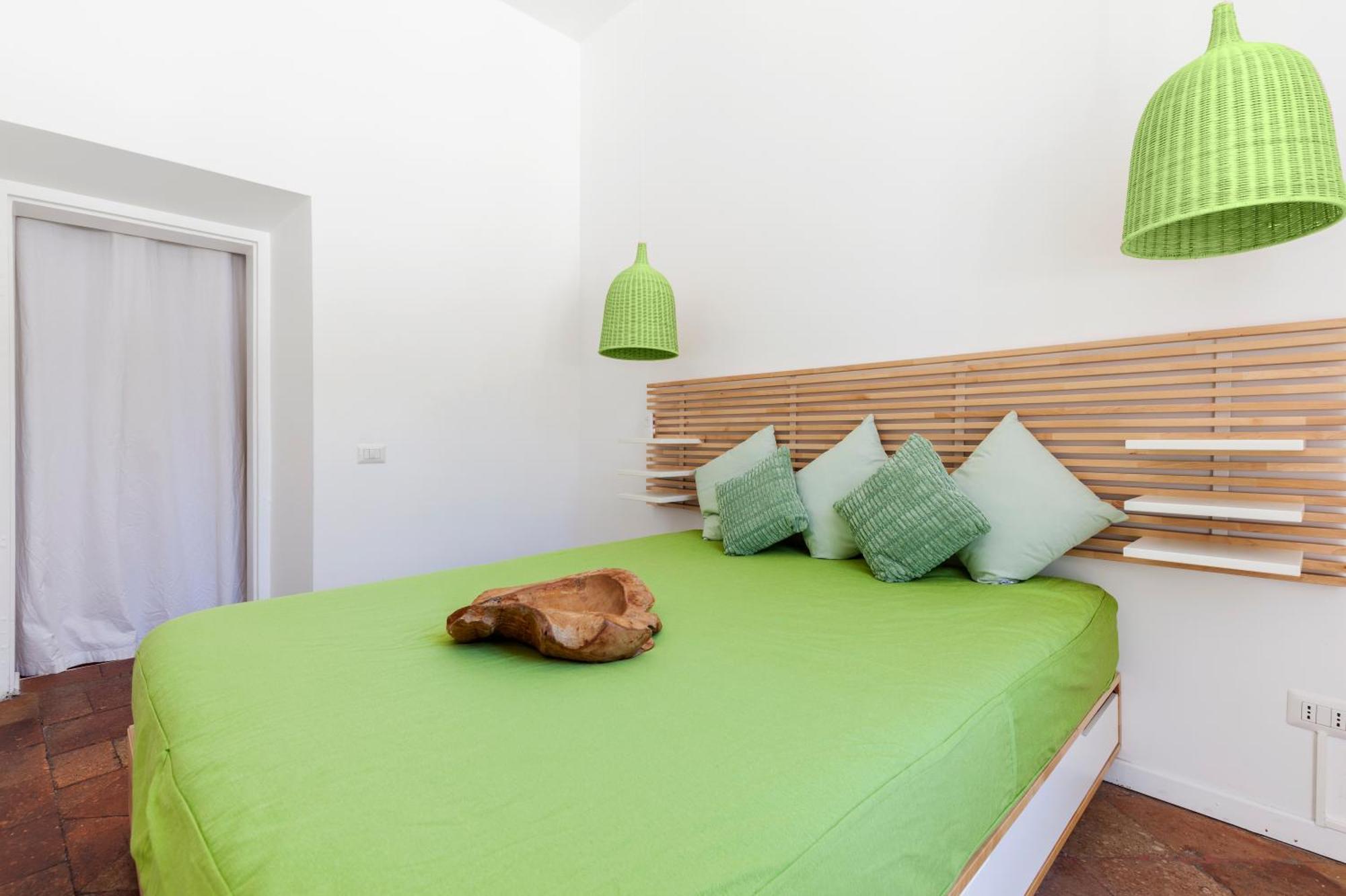 Campo Dei Fiori Elite Luxury For 10 Guests Lejlighed Rom Eksteriør billede