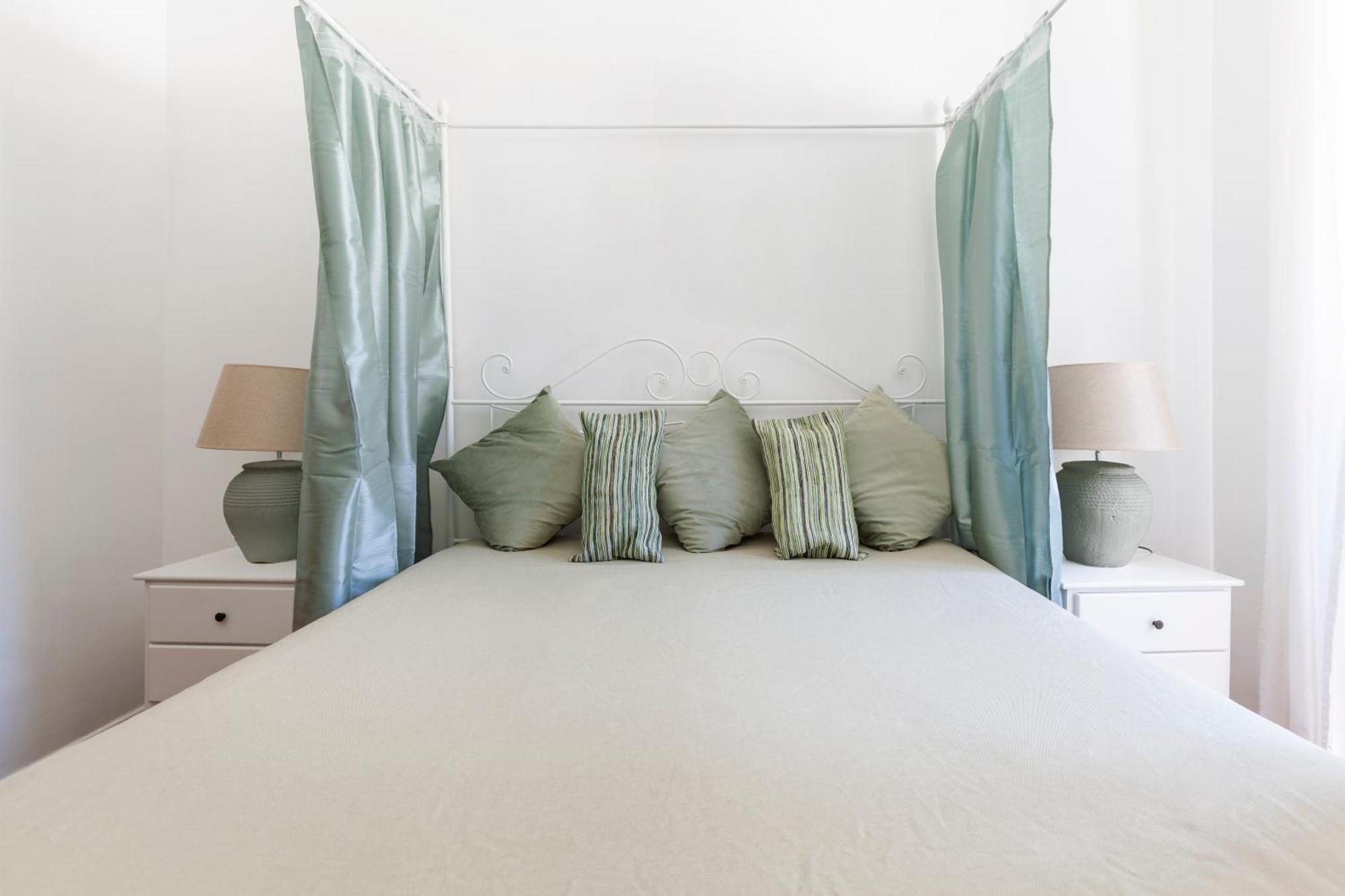 Campo Dei Fiori Elite Luxury For 10 Guests Lejlighed Rom Eksteriør billede