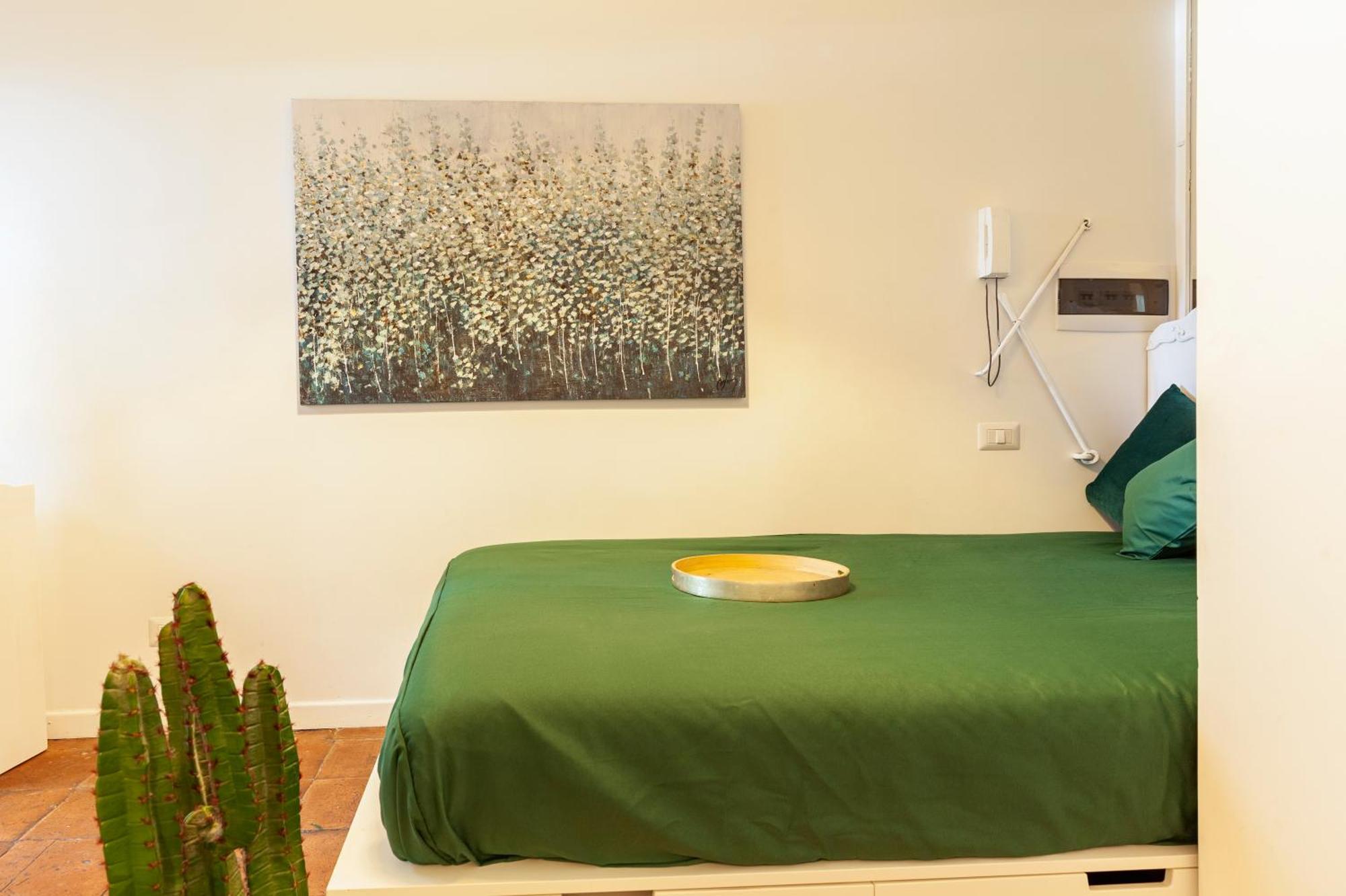 Campo Dei Fiori Elite Luxury For 10 Guests Lejlighed Rom Eksteriør billede