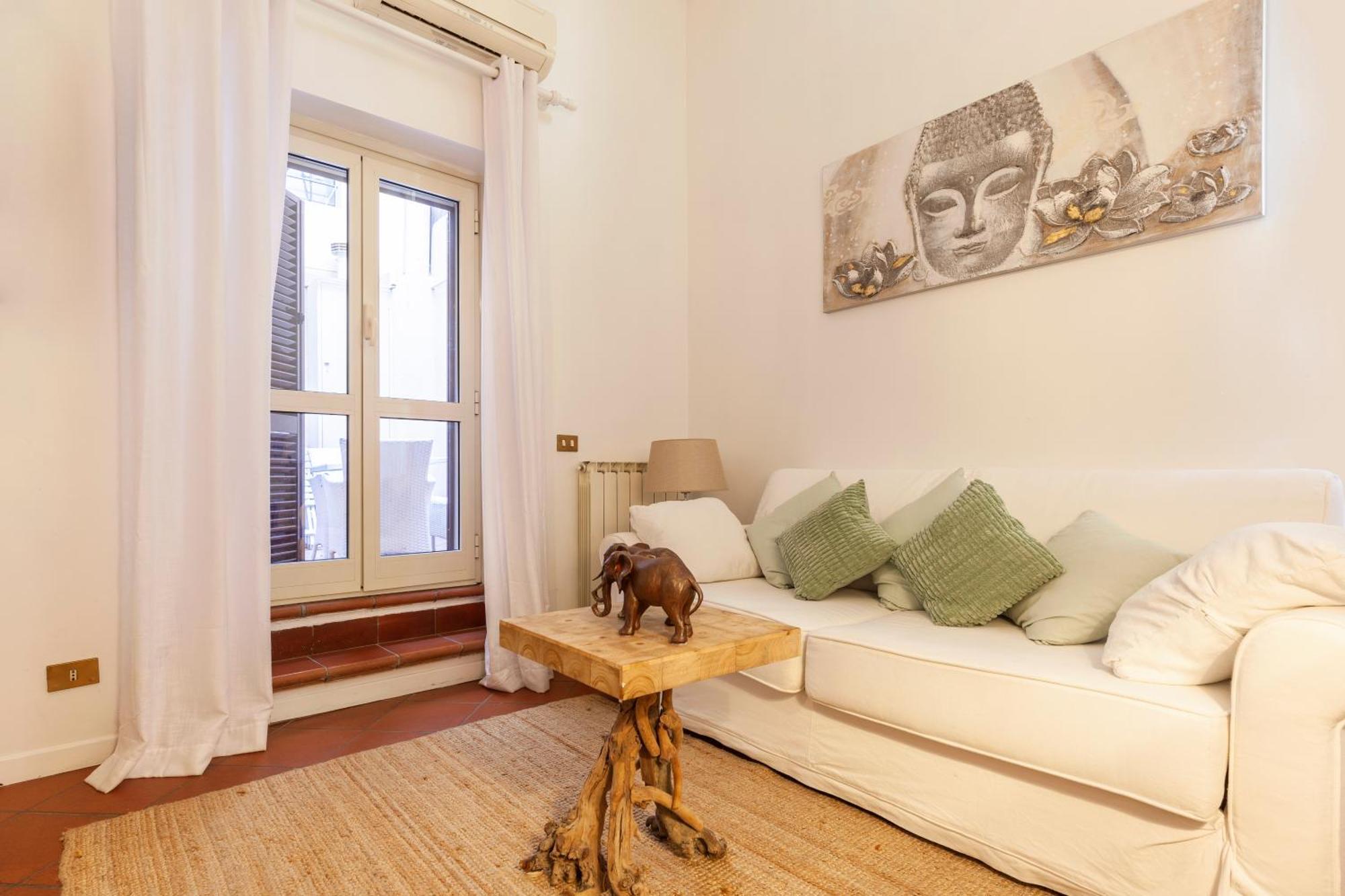 Campo Dei Fiori Elite Luxury For 10 Guests Lejlighed Rom Eksteriør billede