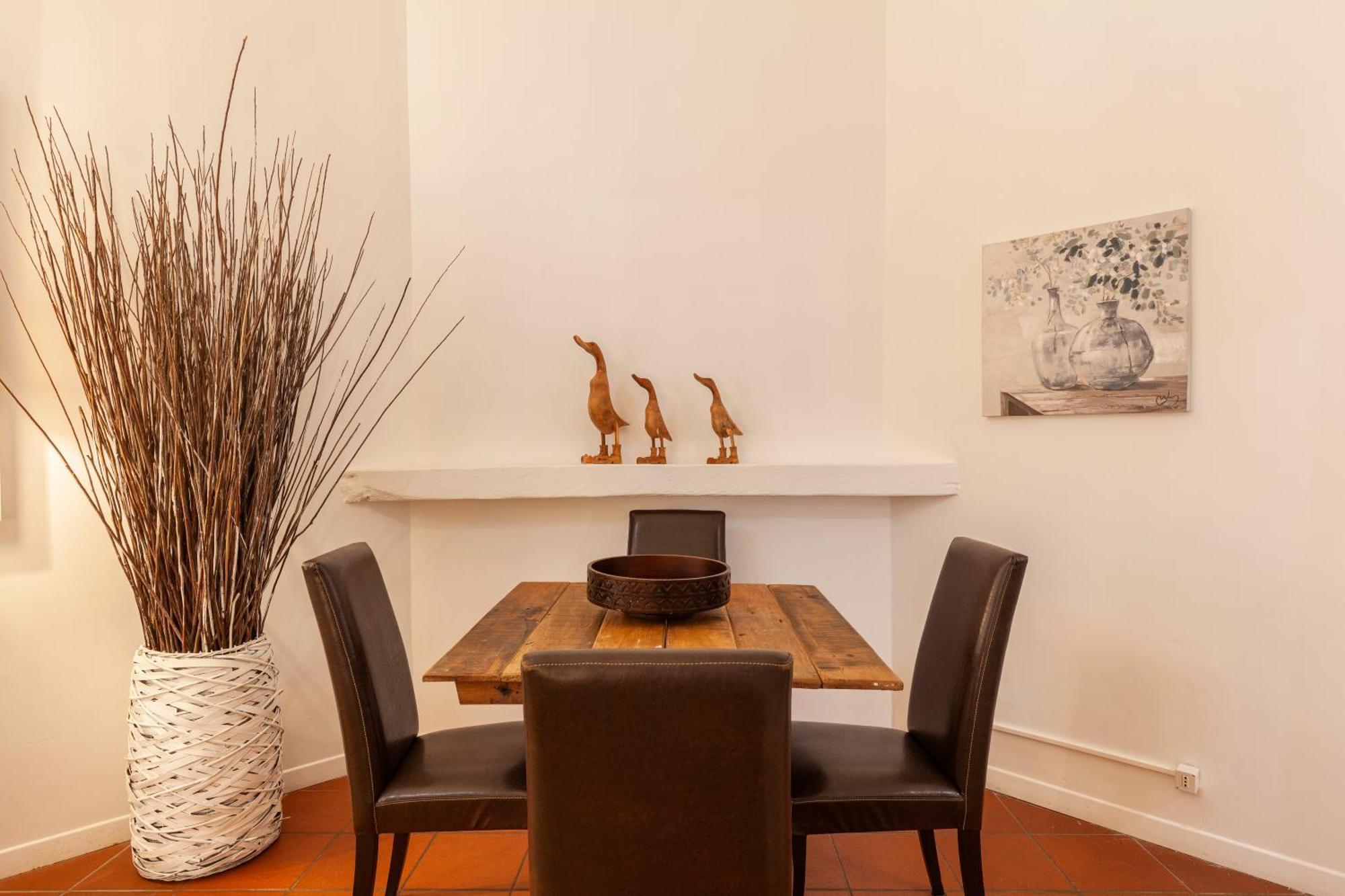 Campo Dei Fiori Elite Luxury For 10 Guests Lejlighed Rom Eksteriør billede