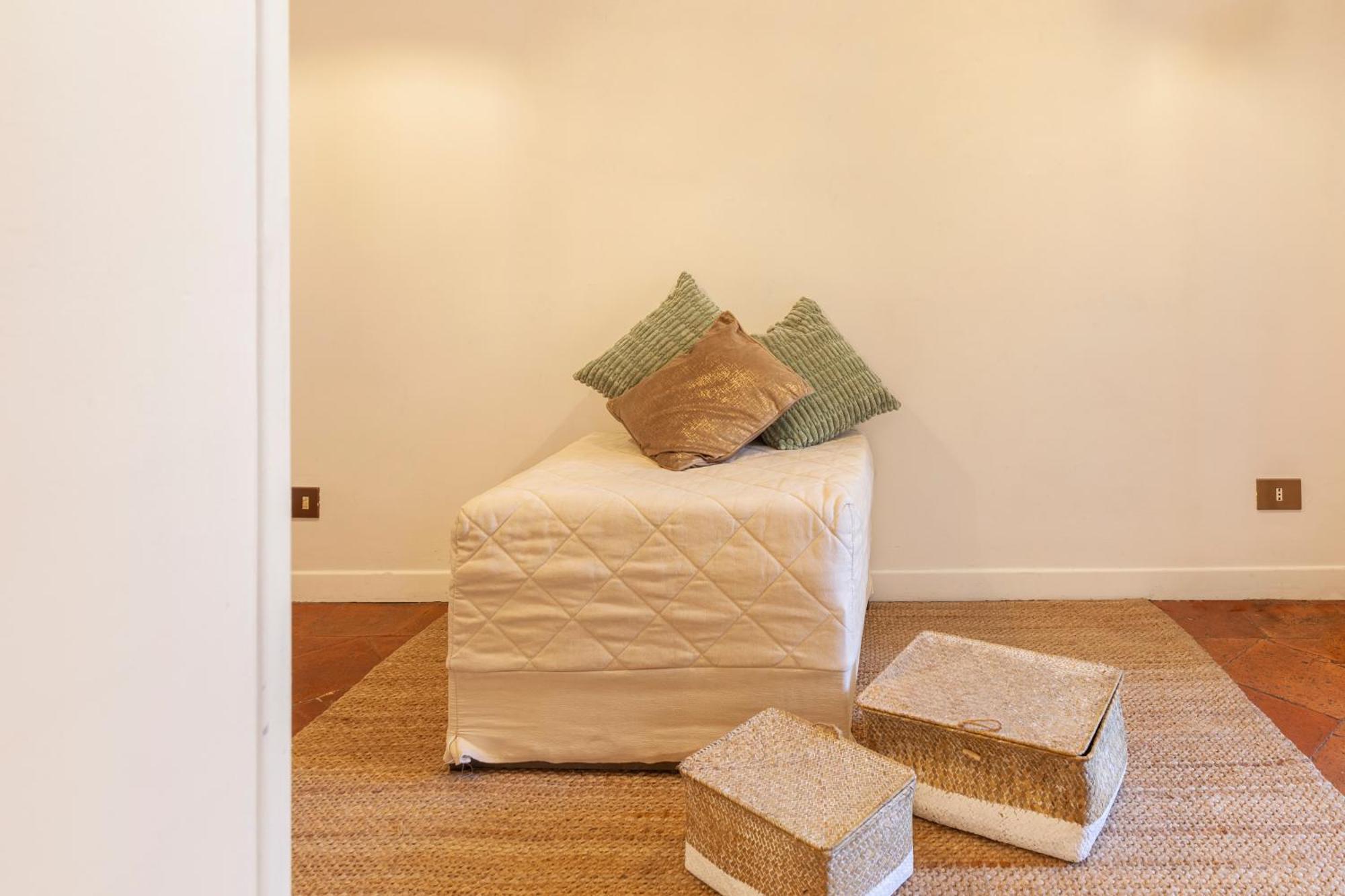 Campo Dei Fiori Elite Luxury For 10 Guests Lejlighed Rom Eksteriør billede