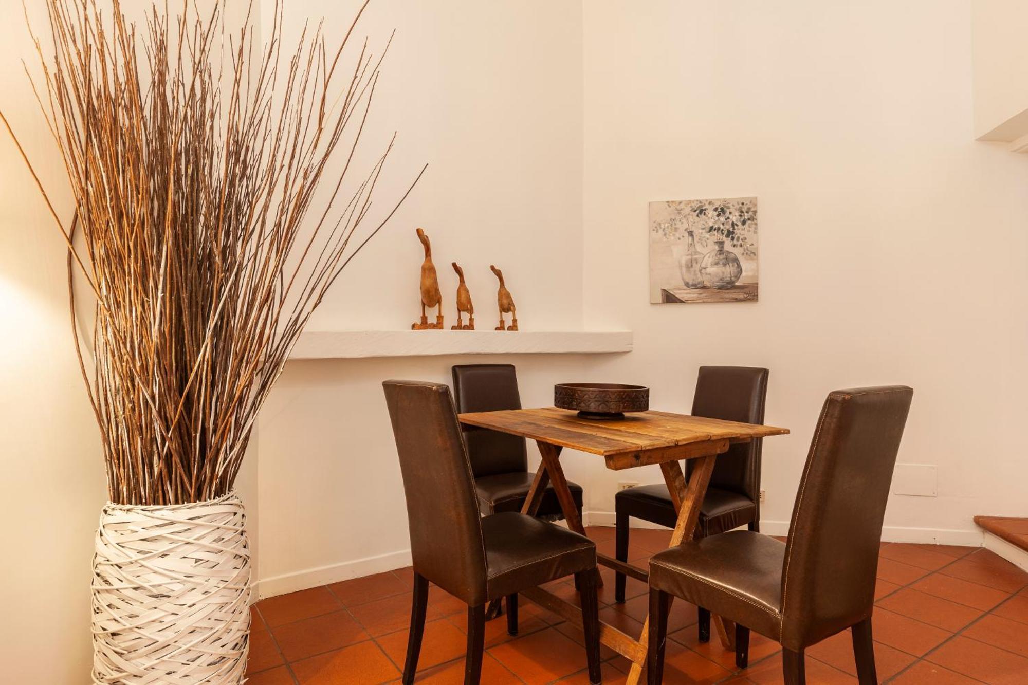 Campo Dei Fiori Elite Luxury For 10 Guests Lejlighed Rom Eksteriør billede