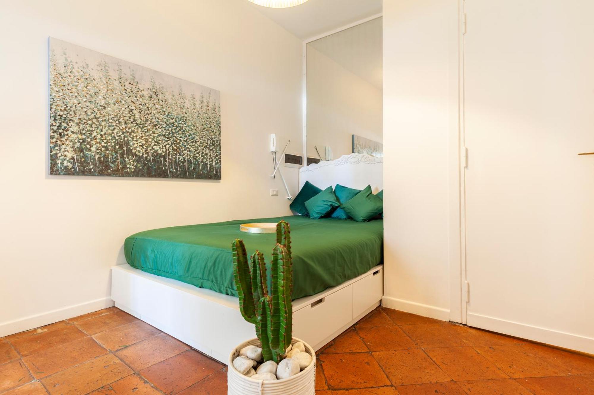 Campo Dei Fiori Elite Luxury For 10 Guests Lejlighed Rom Eksteriør billede